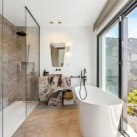 Apartamento Macaronesian