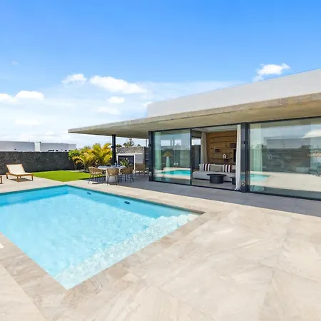 Macaronesian Apartamento *