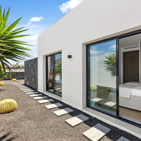 Macaronesian Apartament Playa Blanca (Lanzarote)