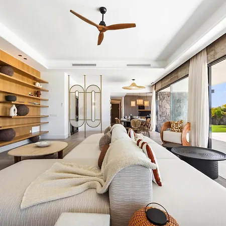 Macaronesian Lejlighed Playa Blanca (Lanzarote)