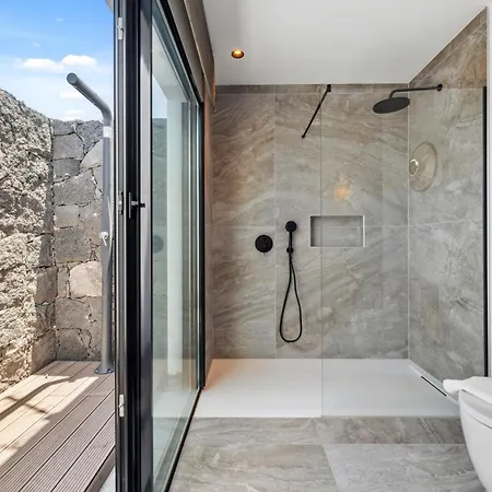 Апартаменты Macaronesian Коста Бланка