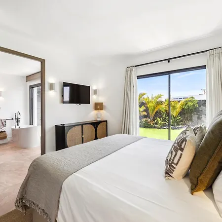 Macaronesian * Playa Blanca (Lanzarote)