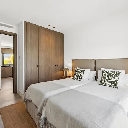 Macaronesian Апартаменты *