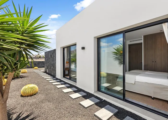 Macaronesian Apartment Playa Blanca (Lanzarote)