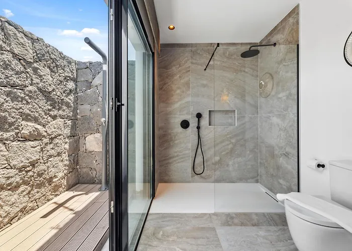 Lejlighed Macaronesian Playa Blanca (Lanzarote)