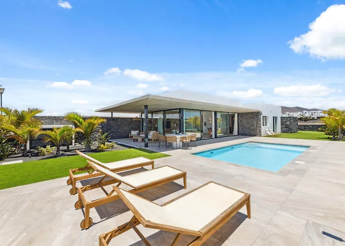 Apartment Macaronesian *