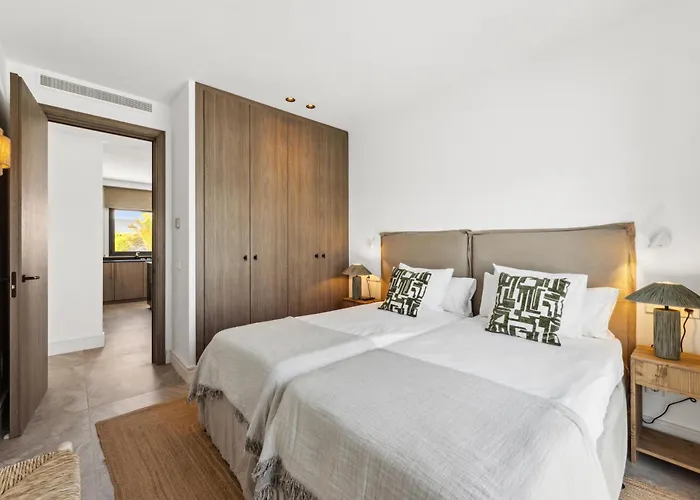 Macaronesian Apartment *