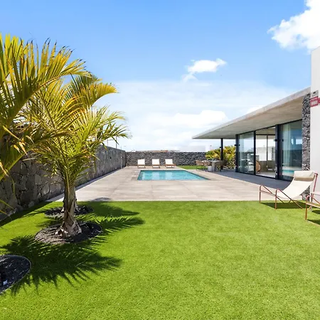 Macaronesian Apartment *