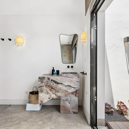 Macaronesian Apartman Playa Blanca
