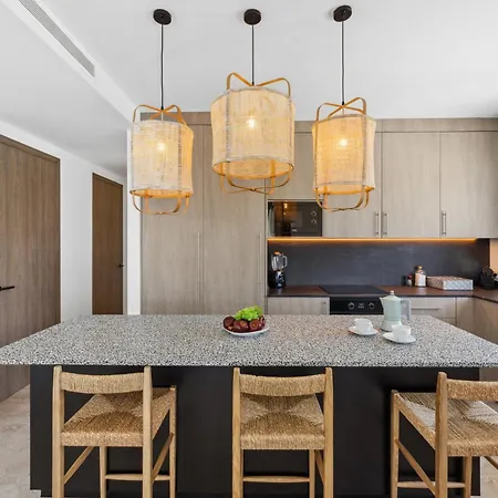 Apartman Macaronesian *