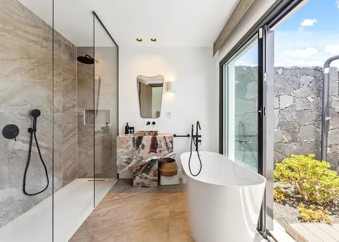 Apartment Macaronesian