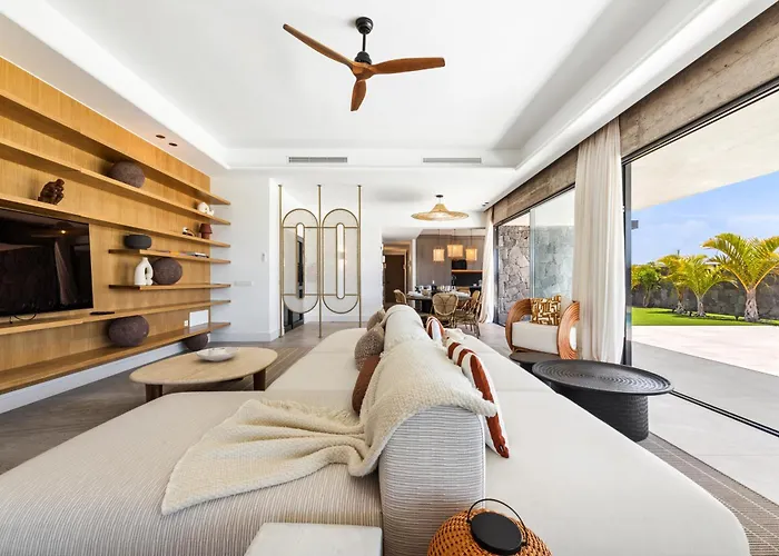 Macaronesian Apartment Playa Blanca (Lanzarote)