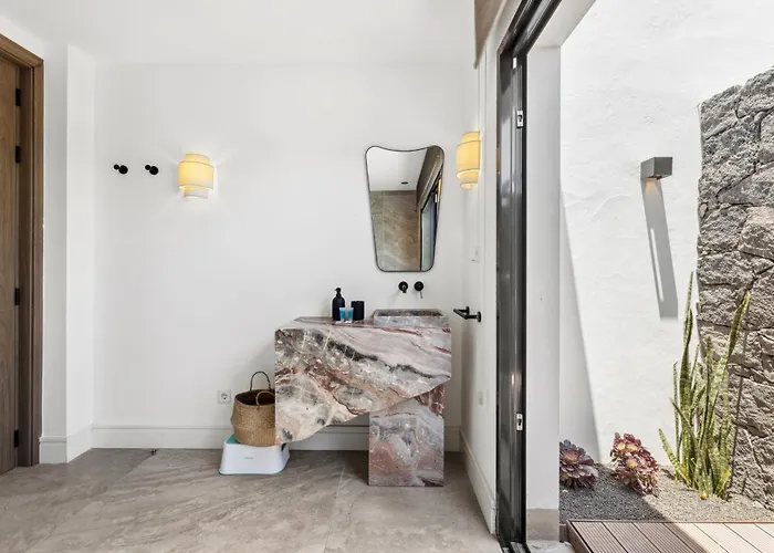 Macaronesian Apartment Playa Blanca (Lanzarote)